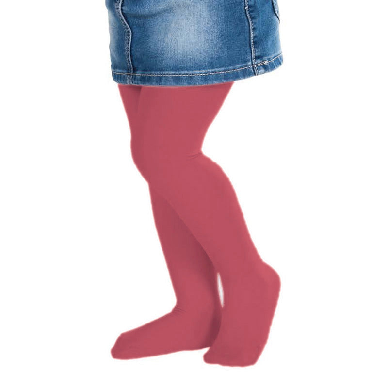 Collant bimba in micromodal 40 denari