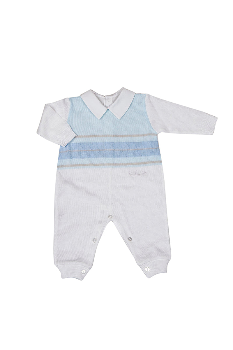 Tutina in filo di cotone