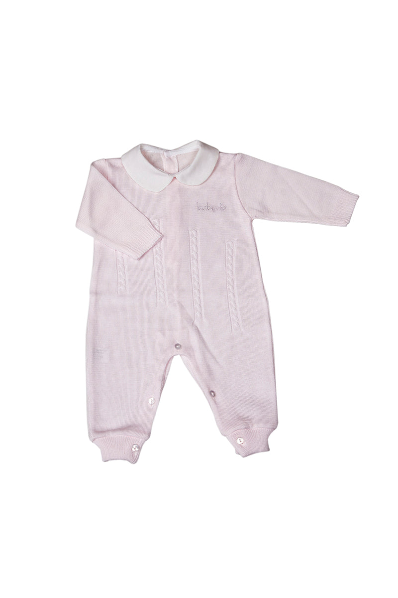 Tutina in filo di cotone