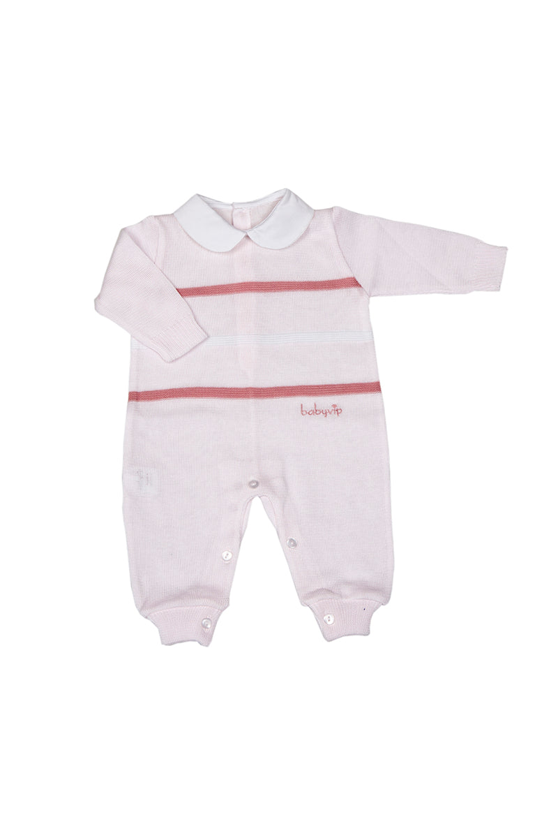 Tutina in filo di cotone