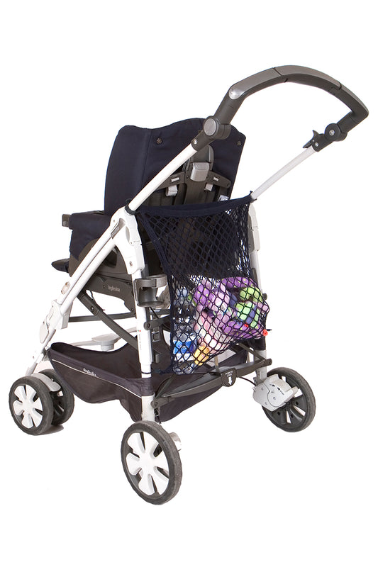 Shopping bag - rete universale per passeggino