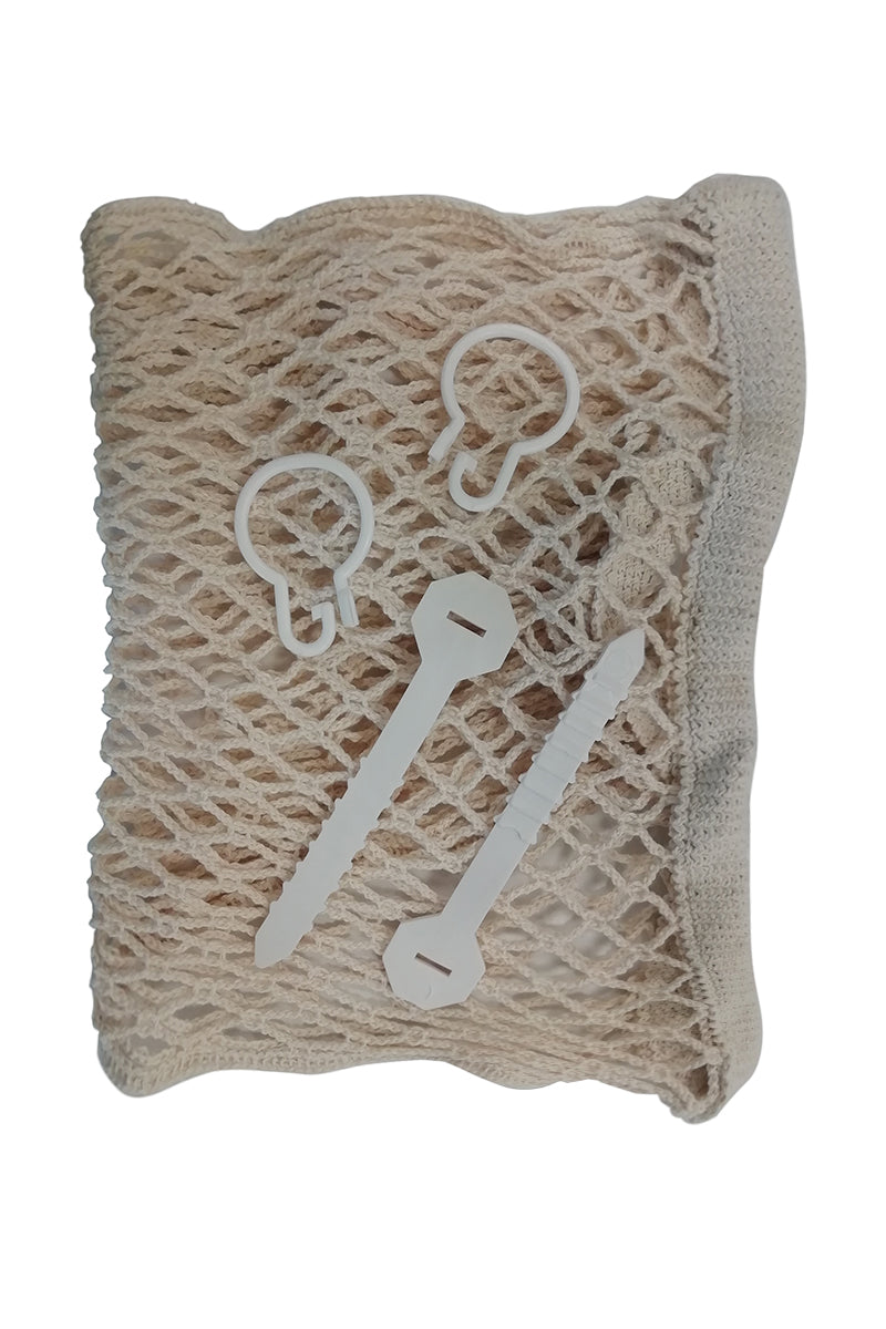 Shopping bag - rete universale per passeggino