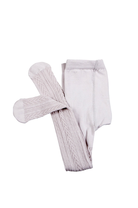 Collant in cotone caldo