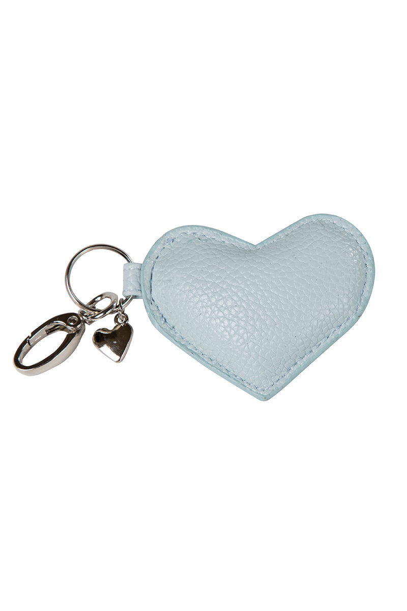 Cuore pendaglio-portachiavi