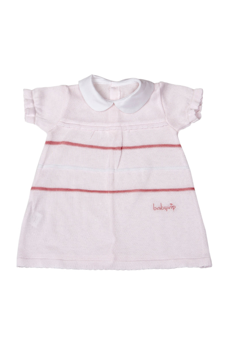 Vestitino in filo di cotone