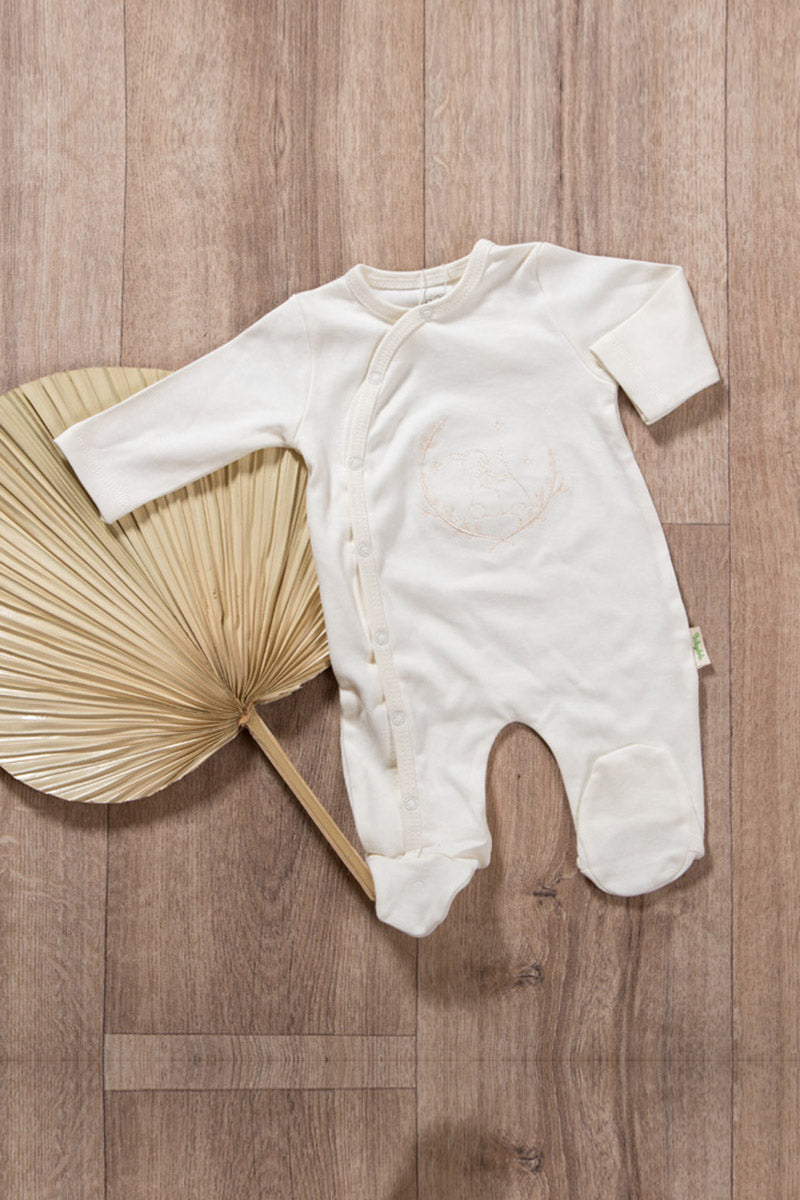 Set nascita 4 pezzi confezione regalo