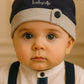 Cappellino in ciniglia