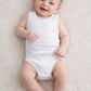2 Body spalla larga in cotone