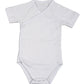 2 Body Scaldacuore mezza manica - 100% cotone caldo