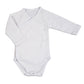 2 Body Scaldacuore manica lunga - 100% cotone caldo