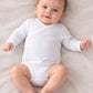 2 Body scaldacuore manica lunga in cotone
