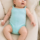 Set 6 body neonata Babyvip spalla stretta colori assortiti