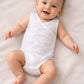 2 Body Scaldacuore spalla larga in cotone