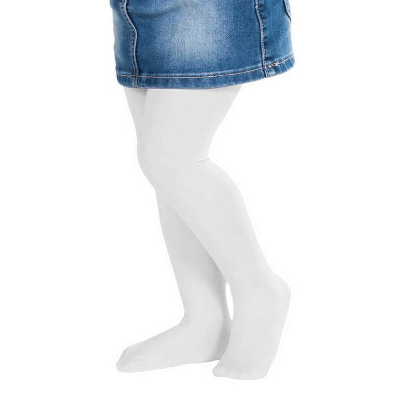 Collant bimba in micromodal 40 denari