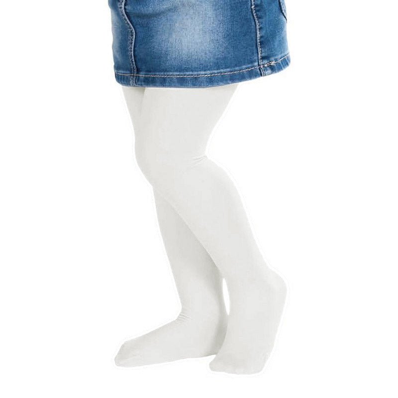 Collant bimba in micromodal 40 denari