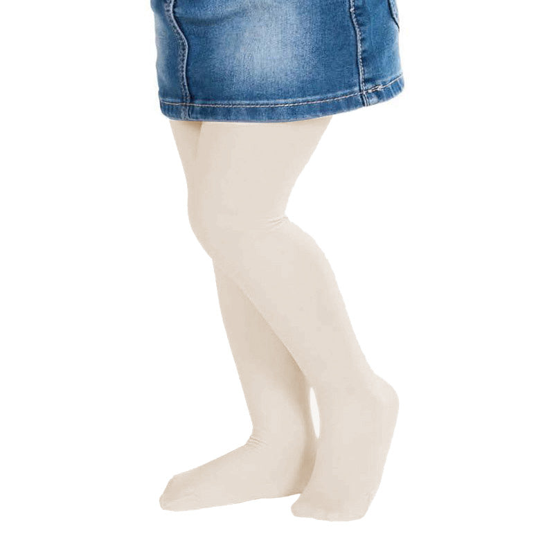 Collant bimba in micromodal 40 denari