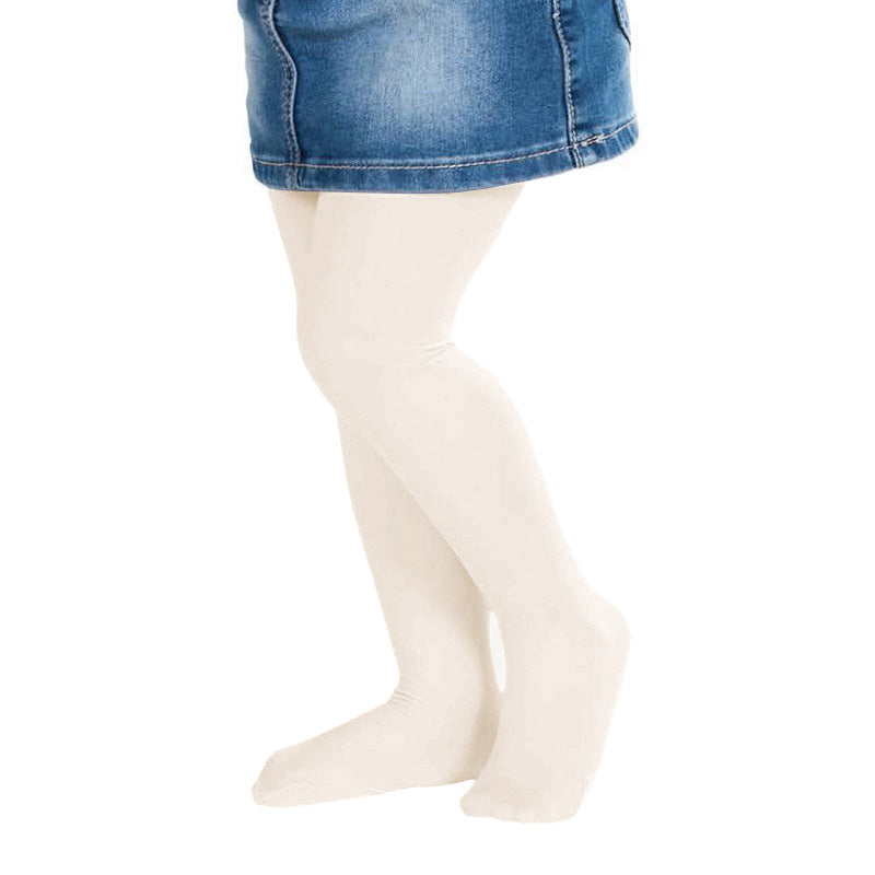 Collant bimba in micromodal 40 denari