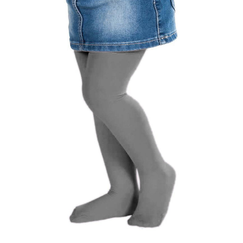 Collant bimba in micromodal 40 denari