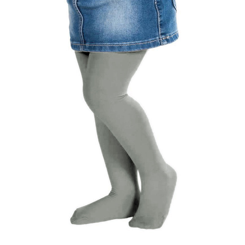 Collant bimba in micromodal 40 denari