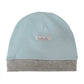 Cappellino in caldo cotone con etichetta Babyvip