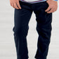 Pantalone in tessuto bimbo