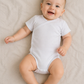 2 Body Scaldacuore mezza manica - 100% cotone caldo
