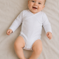 2 Body Scaldacuore manica lunga - 100% cotone caldo