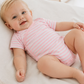 2 Body Scaldacuore mezza manica in cotone