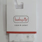 Collant bimba in micromodal 40 denari con stampa cuore glitter