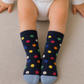 Calzino gambaletto in caldo cotone (pack 3 paia)
