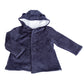 Cappottino in flannel fleece