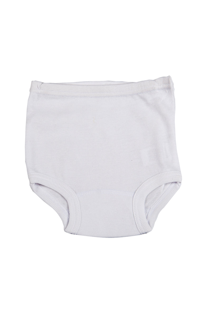 Culottine (pack 3 pezzi) - 100% cotone costina