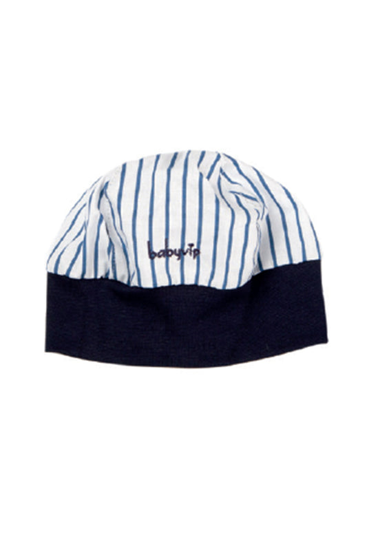 Cappellino in tela