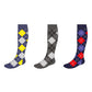 Calzino gambaletto in caldo cotone (pack 3 paia)